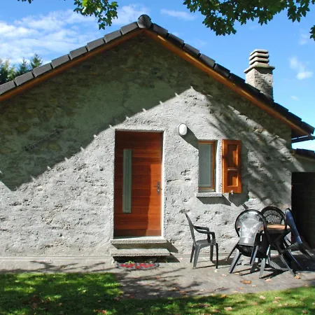 La Cassina By Interhome