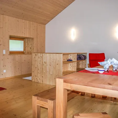 Semesterbostad La Cassina By Interhome *