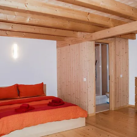 La Cassina By Interhome Bellinzona