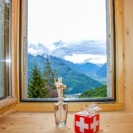 La Cassina By Interhome Bellinzona