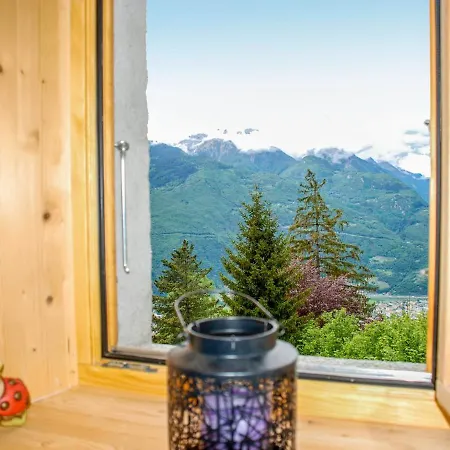 La Cassina By Interhome Bellinzona