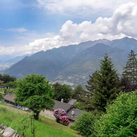Holiday home La Cassina By Interhome