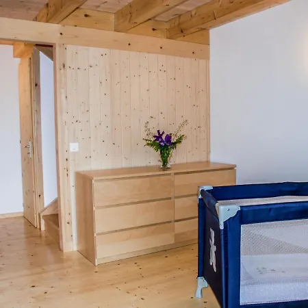 La Cassina By Interhome *